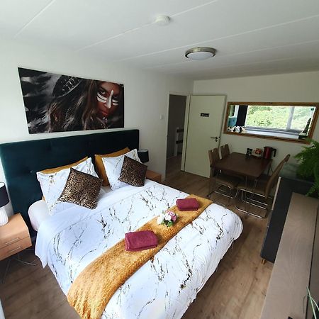 B&B Immerloopark Arnhem Esterno foto