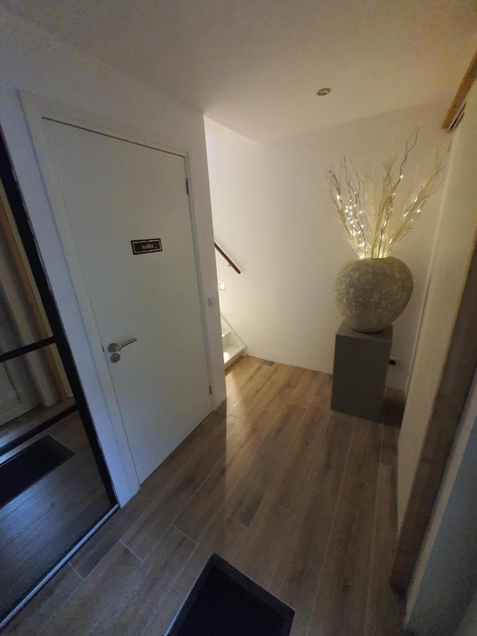 B&B Immerloopark Arnhem Esterno foto