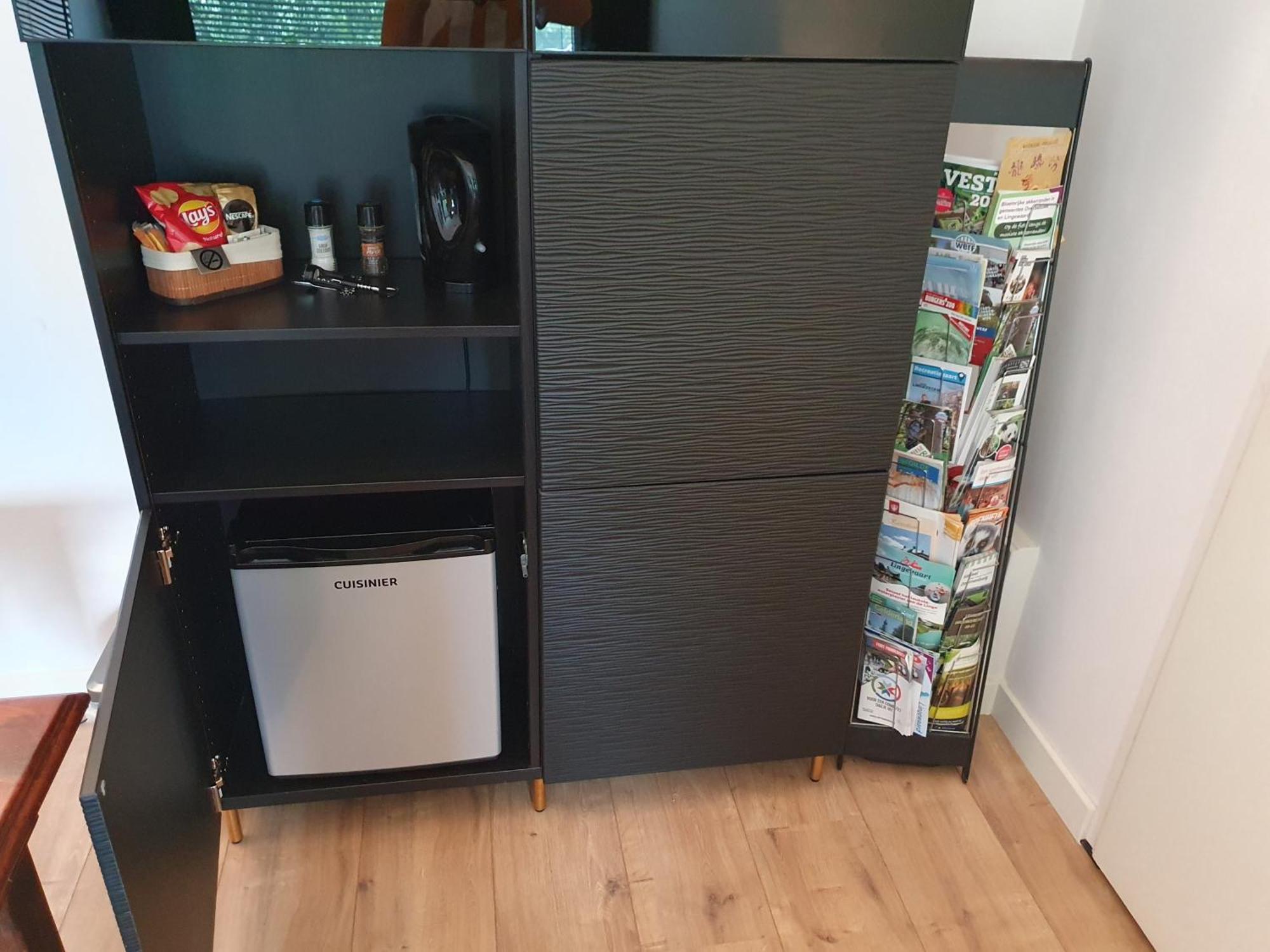 B&B Immerloopark Arnhem Esterno foto