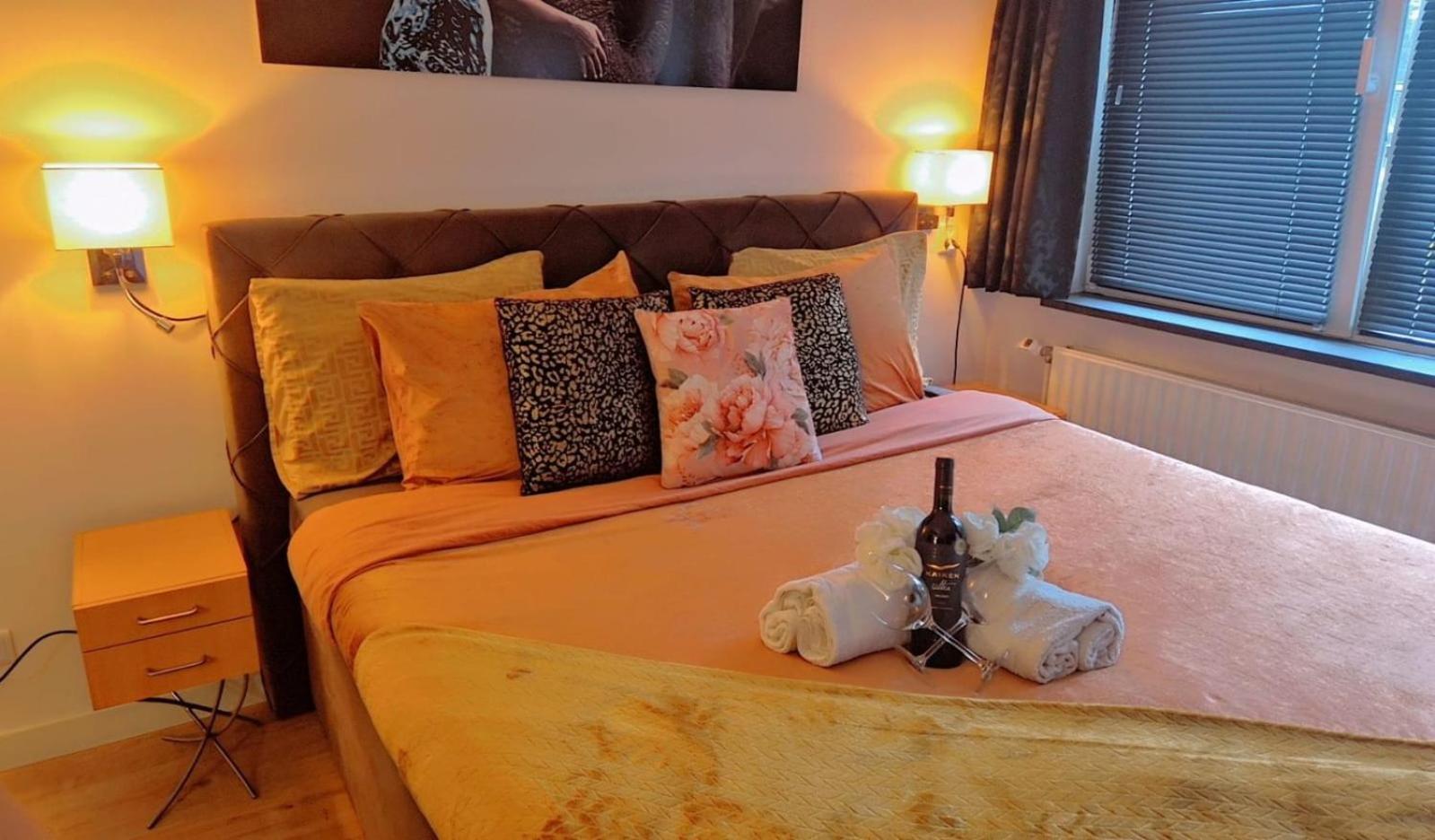 B&B Immerloopark Arnhem Esterno foto